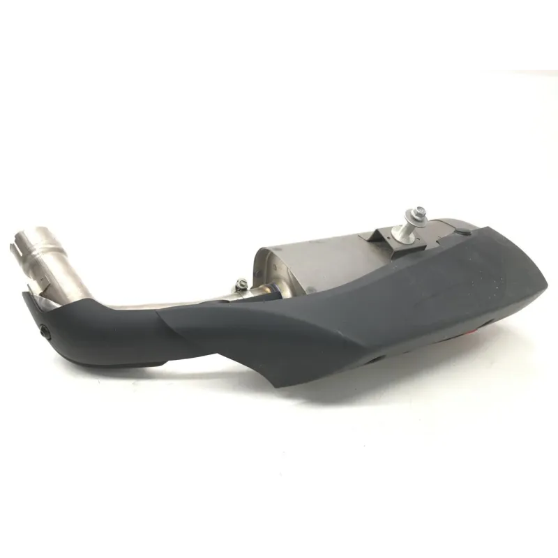 Silencieux gauche (echappement) YAMAHA YZF 1000 2009-2014 R1