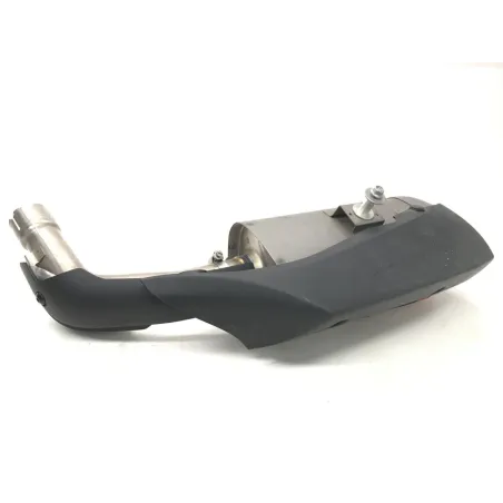 Silencieux gauche (echappement) YAMAHA YZF 1000 2009-2014 R1