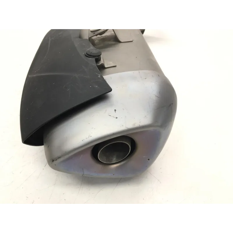Silencieux gauche (echappement) YAMAHA YZF 1000 2009-2014 R1