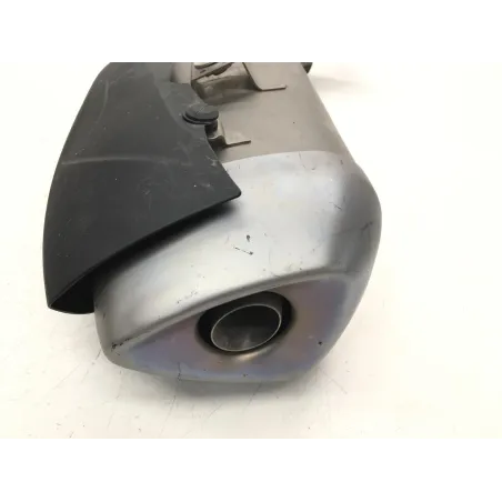 Silencieux gauche (echappement) YAMAHA YZF 1000 2009-2014 R1