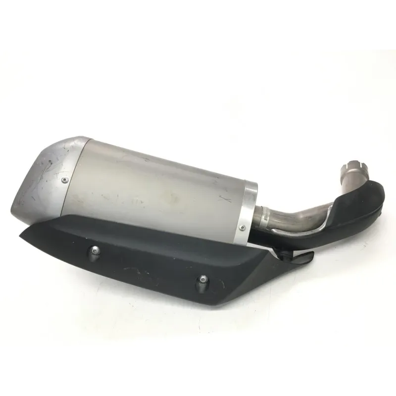 Silencieux gauche (echappement) YAMAHA YZF 1000 2009-2014 R1