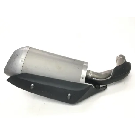 Silencieux gauche (echappement) YAMAHA YZF 1000 2009-2014 R1