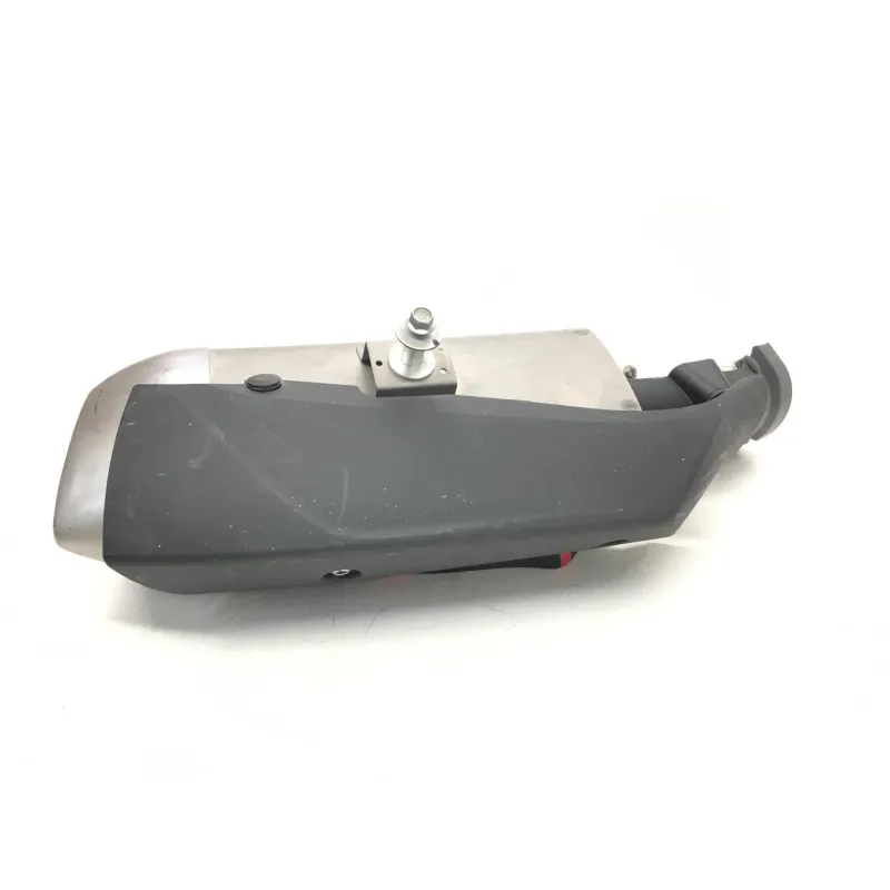 Silencieux droit (echappement) YAMAHA YZF 1000 2009-2014 R1