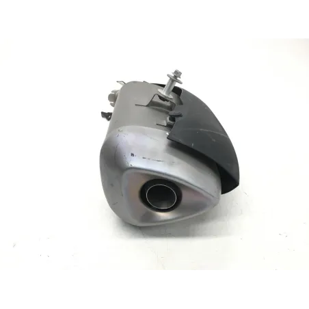 Silencieux droit (echappement) YAMAHA YZF 1000 2009-2014 R1