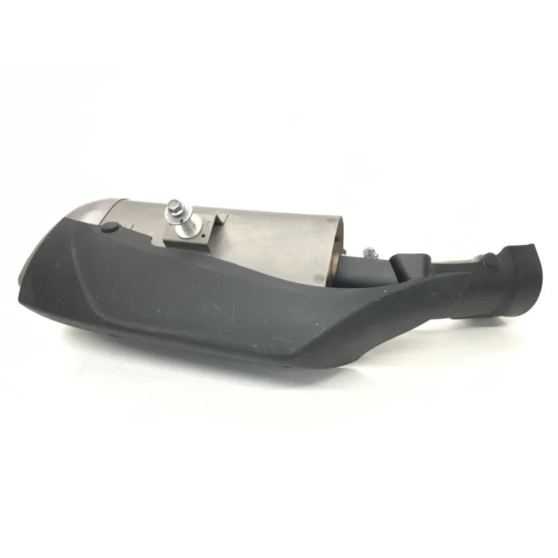 Silencieux droit (echappement) YAMAHA YZF 1000 2009-2014 R1
