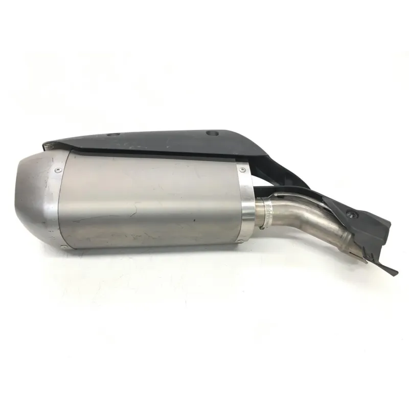 Silencieux droit (echappement) YAMAHA YZF 1000 2009-2014 R1