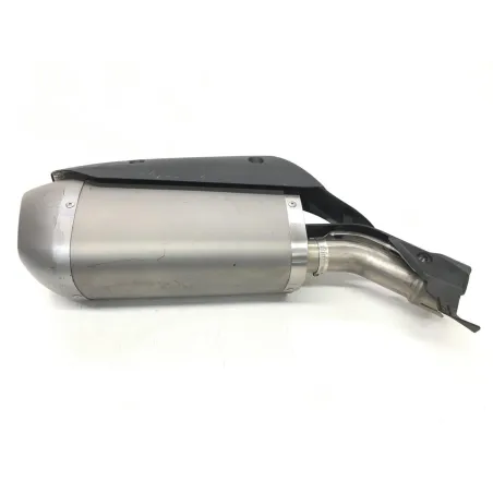 Silencieux droit (echappement) YAMAHA YZF 1000 2009-2014 R1