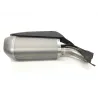 Silencieux droit (echappement) YAMAHA YZF 1000 2009-2014 R1