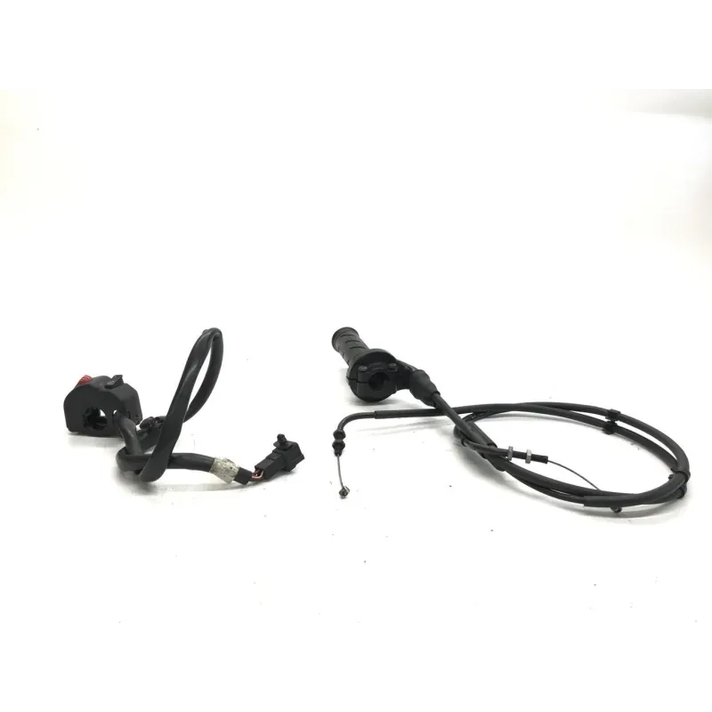 Commodo droit TRIUMPH DAYTONA 675 2008-2010 SE