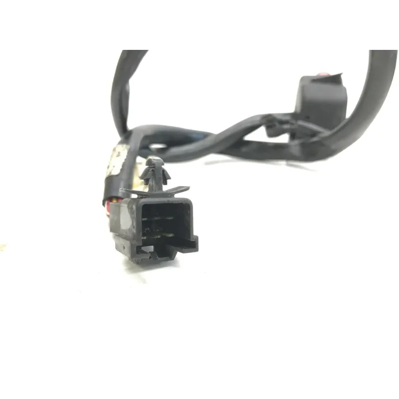 Commodo droit TRIUMPH DAYTONA 675 2008-2010 SE