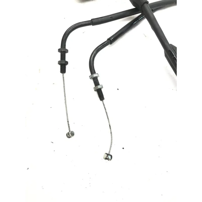 Commodo droit TRIUMPH DAYTONA 675 2008-2010 SE