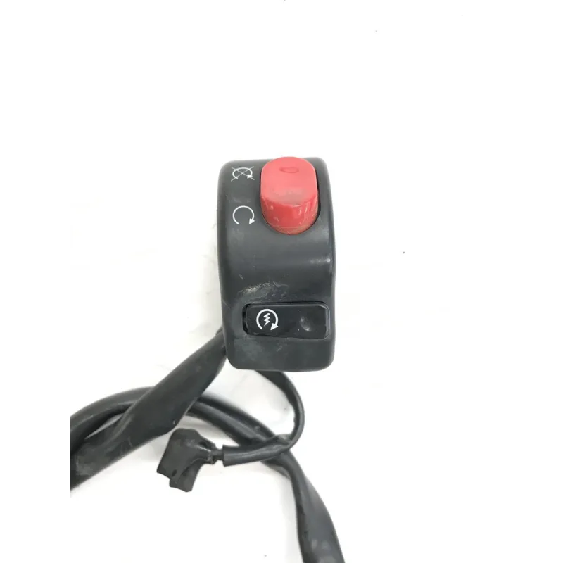 Commodo droit TRIUMPH DAYTONA 675 2008-2010 SE