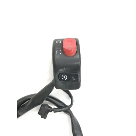 Commodo droit TRIUMPH DAYTONA 675 2008-2010 SE