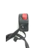 Commodo droit TRIUMPH DAYTONA 675 2008-2010 SE Commodo droit TRIUMPH DAYTONA 675 2008-2010 SE