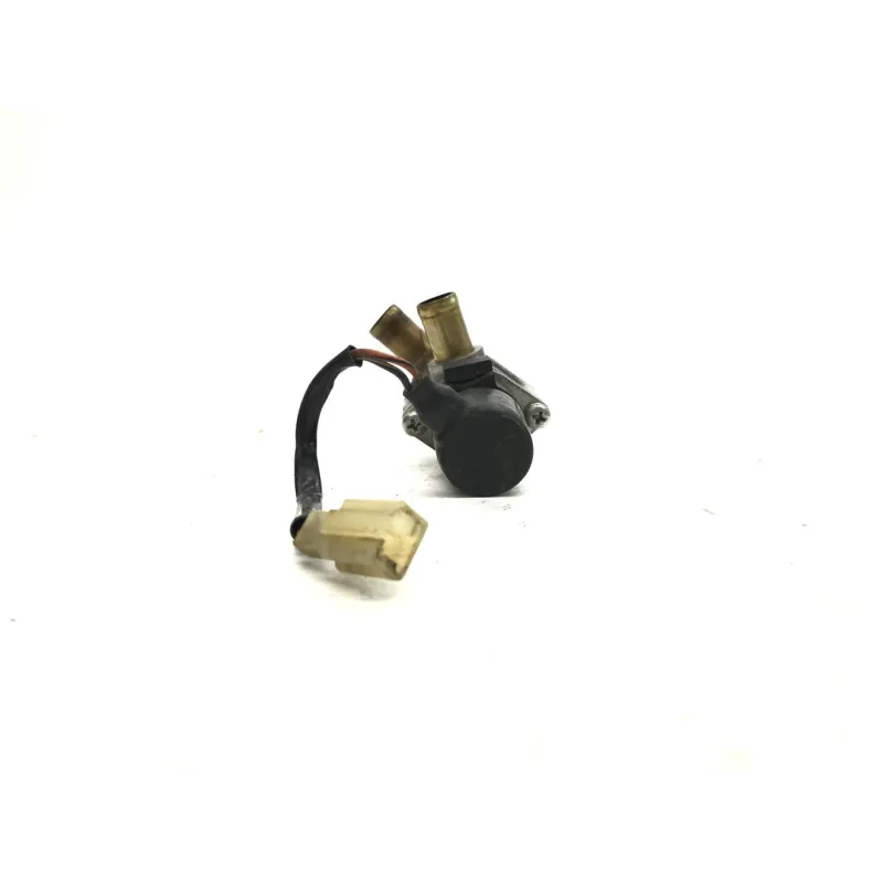 Valve air secondaire TRIUMPH DAYTONA 675 2008-2010 SE