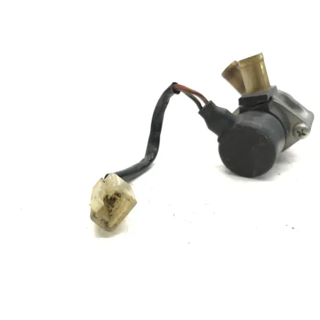 Valve air secondaire TRIUMPH DAYTONA 675 2008-2010 SE