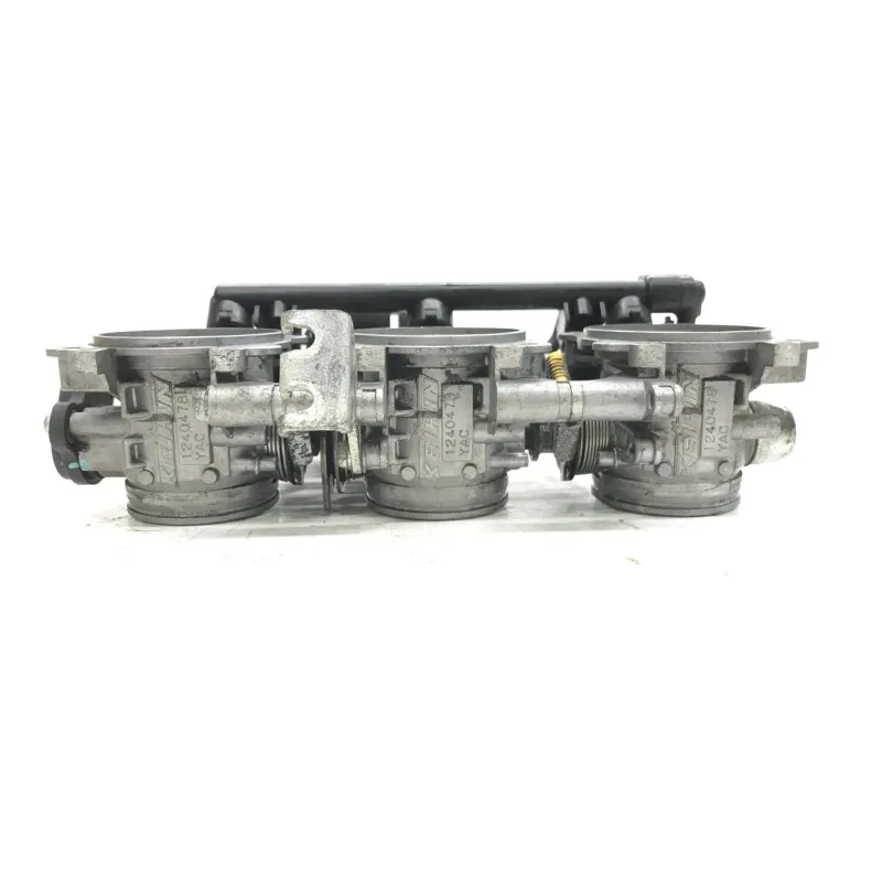 Rampe d'injection TRIUMPH DAYTONA 675 2008-2010 SE