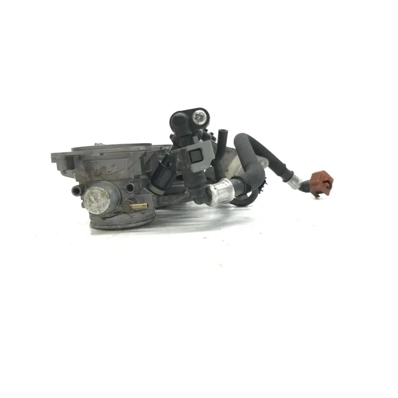 Rampe d'injection TRIUMPH DAYTONA 675 2008-2010 SE