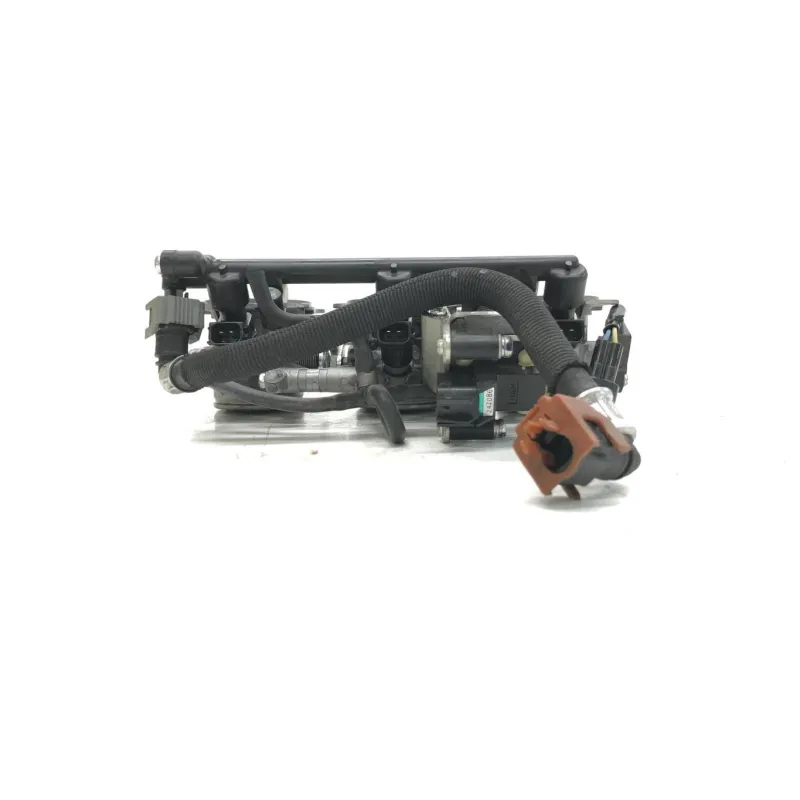 Rampe d'injection TRIUMPH DAYTONA 675 2008-2010 SE