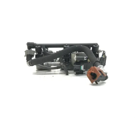Rampe d'injection TRIUMPH DAYTONA 675 2008-2010 SE