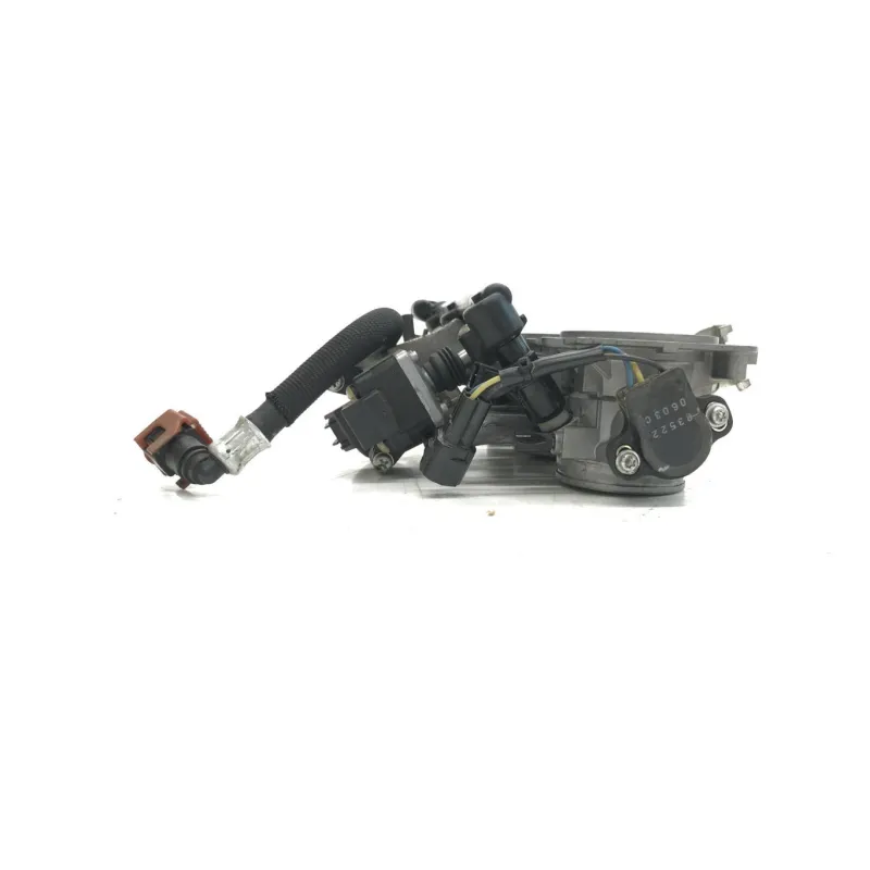 Rampe d'injection TRIUMPH DAYTONA 675 2008-2010 SE
