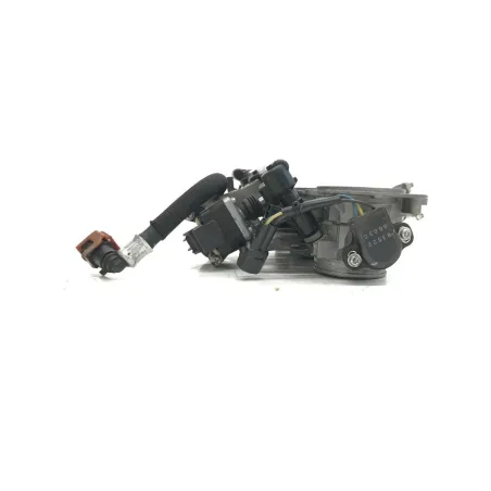 Rampe d'injection TRIUMPH DAYTONA 675 2008-2010 SE
