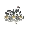 Rampe d'injection TRIUMPH DAYTONA 675 2008-2010 SE