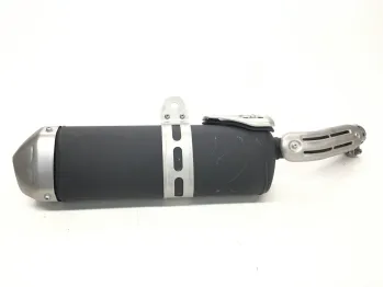 Silencieux (echappement) YAMAHA XTZ 690 2019-2022 TENERE 700