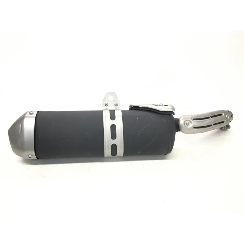 Silencieux (echappement) YAMAHA XTZ 690 2019-2022 TENERE 700