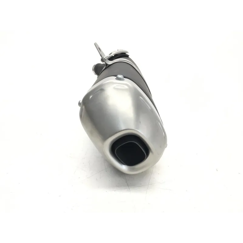 Silencieux (echappement) YAMAHA XTZ 690 2019-2022 TENERE 700