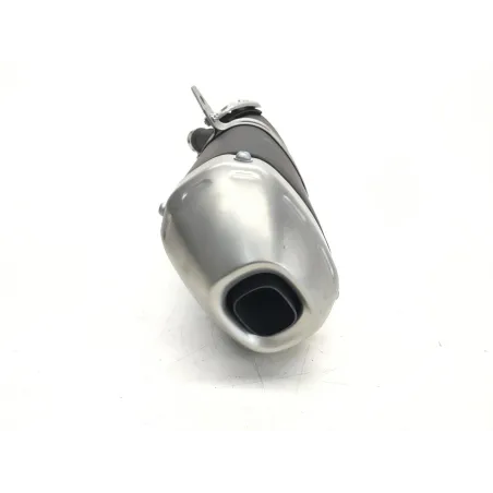 Silencieux (echappement) YAMAHA XTZ 690 2019-2022 TENERE 700