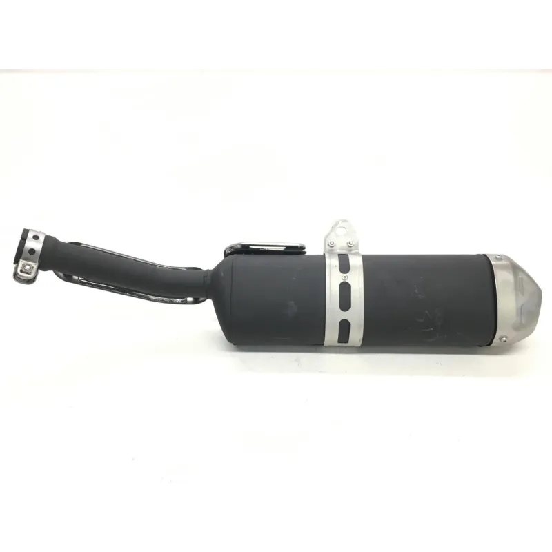 Silencieux (echappement) YAMAHA XTZ 690 2019-2022 TENERE 700