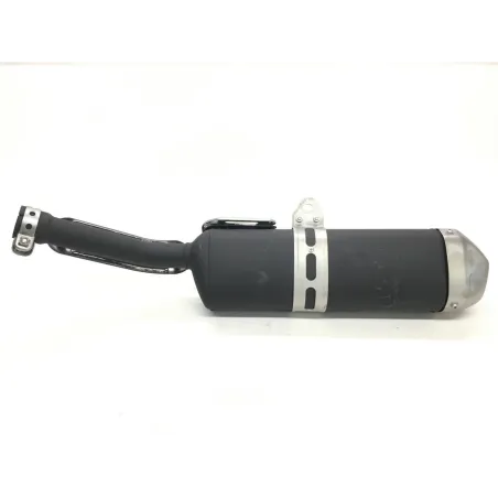 Silencieux (echappement) YAMAHA XTZ 690 2019-2022 TENERE 700