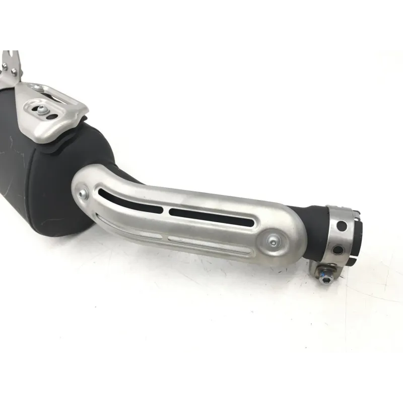Silencieux (echappement) YAMAHA XTZ 690 2019-2022 TENERE 700