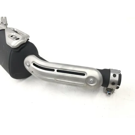 Silencieux (echappement) YAMAHA XTZ 690 2019-2022 TENERE 700