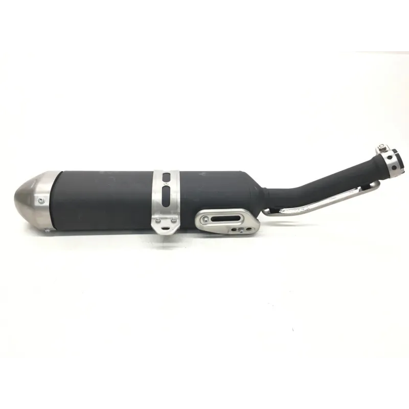 Silencieux (echappement) YAMAHA XTZ 690 2019-2022 TENERE 700