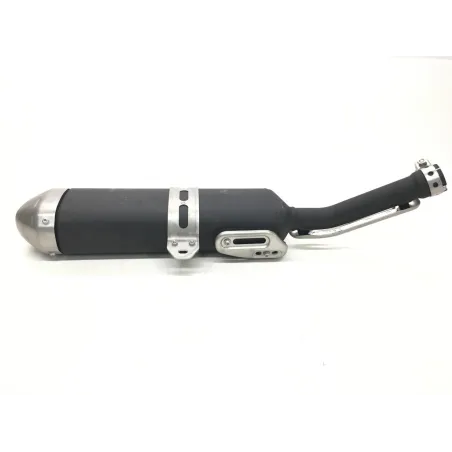 Silencieux (echappement) YAMAHA XTZ 690 2019-2022 TENERE 700