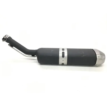 Silencieux (echappement) YAMAHA XTZ 690 2019-2022 TENERE 700