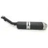 Silencieux (echappement) YAMAHA XTZ 690 2019-2022 TENERE 700 Silencieux (echappement) YAMAHA XTZ 690 2019-2022 TENERE 700