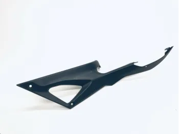 Cache carenage sous selle gauche DUCATI 848 EVO 2011-2013 SUPERBIKE