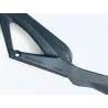 Cache carenage sous selle gauche DUCATI 848 EVO 2011-2013 SUPERBIKE Cache carenage sous selle gauche DUCATI 848 EVO 2011-2013 SUPERBIKE
