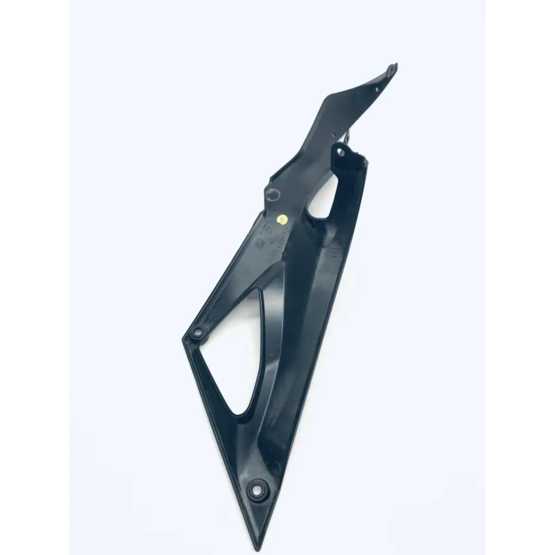 Cache carenage sous selle gauche DUCATI 848 EVO 2011-2013 SUPERBIKE