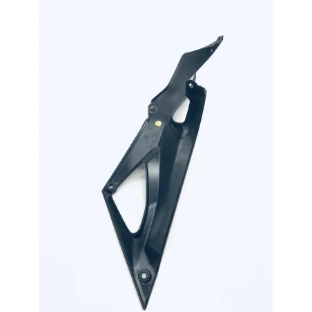 Cache carenage sous selle gauche DUCATI 848 EVO 2011-2013 SUPERBIKE