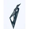 Cache carenage sous selle gauche DUCATI 848 EVO 2011-2013 SUPERBIKE Cache carenage sous selle gauche DUCATI 848 EVO 2011-2013 SUPERBIKE