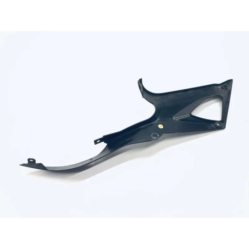 Cache carenage sous selle gauche DUCATI 848 EVO 2011-2013 SUPERBIKE