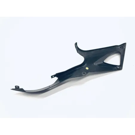 Cache carenage sous selle gauche DUCATI 848 EVO 2011-2013 SUPERBIKE