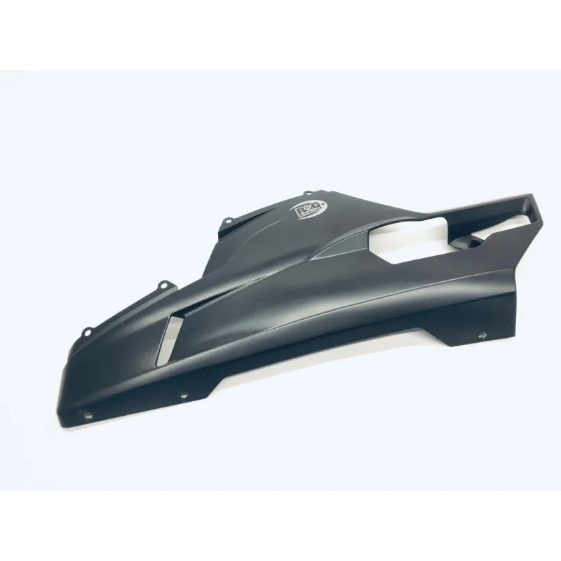 Demi sabot gauche DUCATI 848 EVO 2011-2013 SUPERBIKE