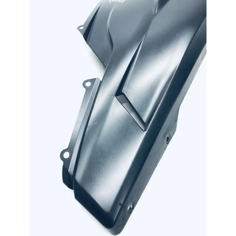 Demi sabot gauche DUCATI 848 EVO 2011-2013 SUPERBIKE