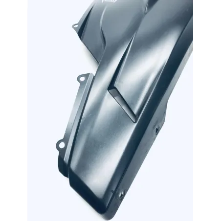 Demi sabot gauche DUCATI 848 EVO 2011-2013 SUPERBIKE