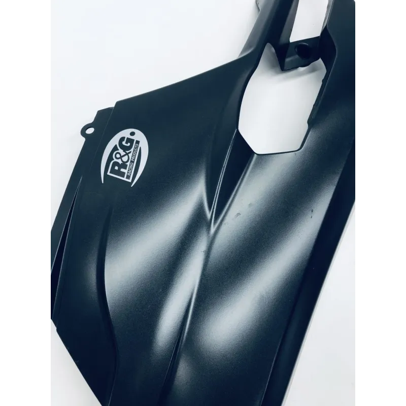 Demi sabot gauche DUCATI 848 EVO 2011-2013 SUPERBIKE